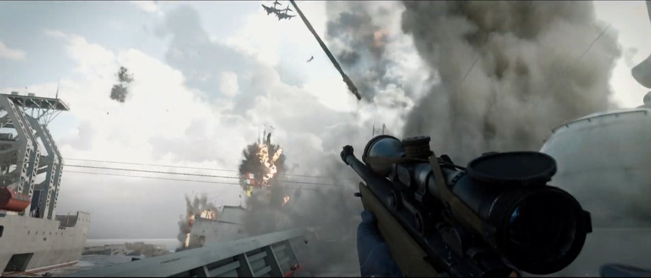 Call of Duty: Black Ops Cold War - Imagen 48